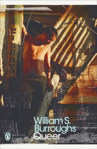 Enlarge image Cover: Queer - Penguin Classics