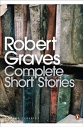 Cover: Complete Short Stories - Penguin Classics