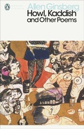 Cover: Howl, Kaddish and Other Poems - Penguin Classics