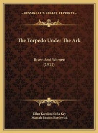 Enlarge image Cover: The Torpedo Under The Ark - Kessinger Publishing