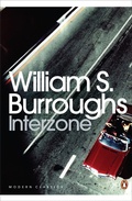 Cover: Interzone - Penguin Classics
