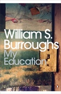 Cover: My Education - Penguin Classics