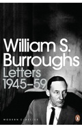 Cover: Letters 1945-59 - Penguin Classics