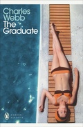 Cover: The Graduate - Penguin Classics
