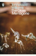 Cover: The Glass Menagerie - Penguin Classics
