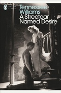 Cover: A Streetcar Named Desire - Penguin Classics