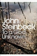 Cover: To a God Unknown - Penguin Books Ltd