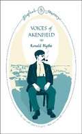 Cover: Voices of Akenfield - Penguin Classics