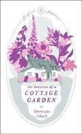 Cover: The Beauties of a Cottage Garden - Penguin Classics