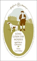 Cover: Some Country Houses and their Owners - Penguin Classics