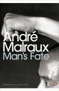 Cover: Man's Fate - Penguin Classics