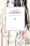 Cover: The Original of Laura - Penguin Classics