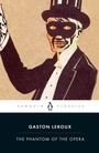 Cover: The Phantom of the Opera - Penguin Classics