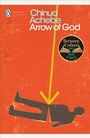 Cover: Arrow of God - Penguin Classics