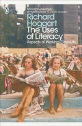 Cover: The Uses of Literacy - Penguin Classics