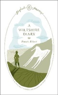 Cover: A Wiltshire Diary - Penguin Classics