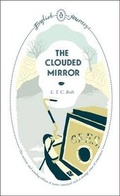 Cover: The Clouded Mirror - Penguin Classics