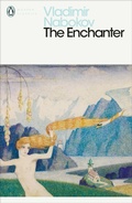 Cover: The Enchanter - Penguin Classics