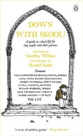 Cover: Down With Skool! - Penguin Classics