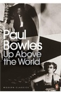 Cover: Up Above the World - Penguin Classics