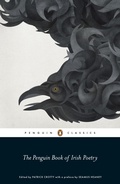 Cover: The Penguin Book of Irish Poetry - Penguin Classics