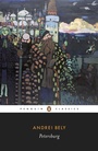 Cover: Petersburg - Penguin Classics