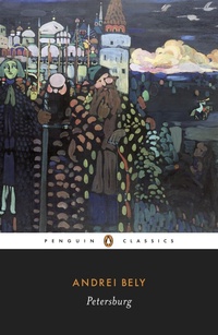 Enlarge image Cover: Petersburg - Penguin Classics