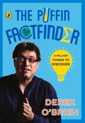 Cover: Puffin Factfinder - Puffin