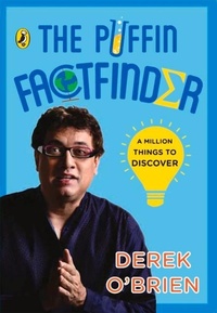 Enlarge image Cover: Puffin Factfinder - Puffin