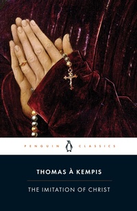 Enlarge image Cover: The Imitation of Christ - Penguin Classics