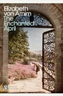 Cover: The Enchanted April - Penguin Classics