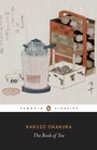 Cover: The Book of Tea - Penguin Classics