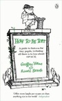 Cover: How to be Topp - Penguin Classics