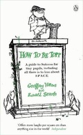 Cover: How to be Topp - Penguin Classics