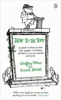 Enlarge image Cover: How to be Topp - Penguin Classics