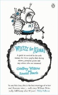 Cover: Whizz for Atomms - Penguin Classics