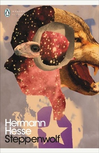 Abbildung von: Steppenwolf - Penguin Classics