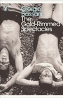 Cover: The Gold-Rimmed Spectacles - Penguin Classics