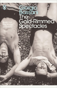 Enlarge image Cover: The Gold-Rimmed Spectacles - Penguin Classics