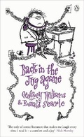 Cover: Back in the Jug Agane - Penguin Classics