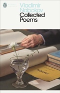 Cover: Collected Poems - Penguin Classics