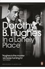 Cover: In a Lonely Place - Penguin Classics