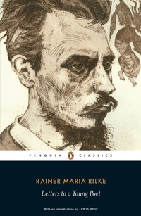 Enlarge image Cover: Letters to a Young Poet - Penguin Classics