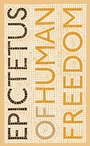Cover: Of Human Freedom - Penguin Classics
