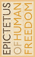 Cover: Of Human Freedom - Penguin Classics
