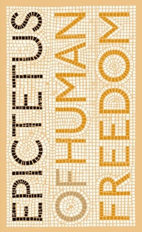 Enlarge image Cover: Of Human Freedom - Penguin Classics