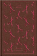 Cover: Little Women - Penguin Classics