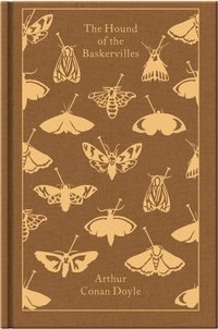 Enlarge image Cover: The Hound of the Baskervilles - Penguin Classics