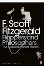Cover: Flappers and Philosophers: The Collected Short Stories of F. Scott Fitzgerald - Penguin Classics