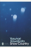 Cover: Snow Country - Penguin Classics